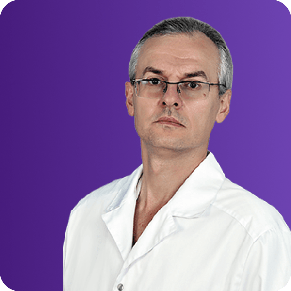 Протасов Павел Геннадиевич