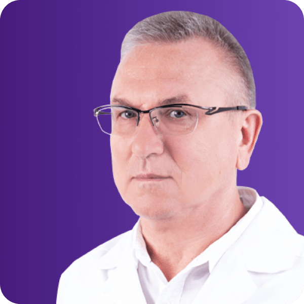 Баринов Алексей Владимирович