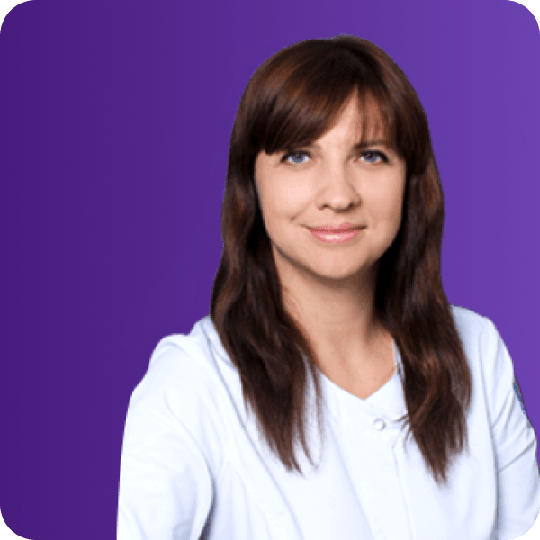 Мельникова Наталья Сергеевна