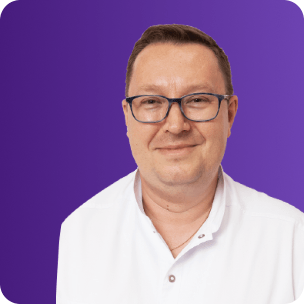 Мельников Роман Борисович