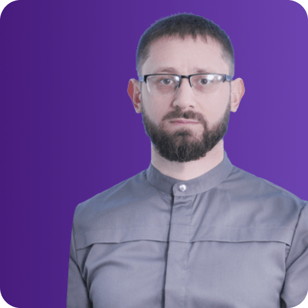 👨‍⚕️ Мусаев Шерали Бекзадаевич – нейрохирург, детский нейрохирург в Сочи