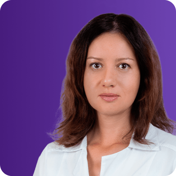 Бастанжиева Анна Ивановна