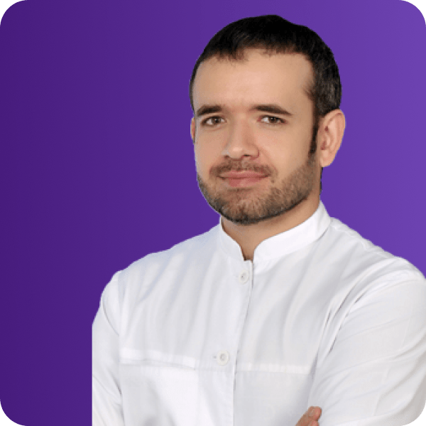 Капканов Артем Владимирович