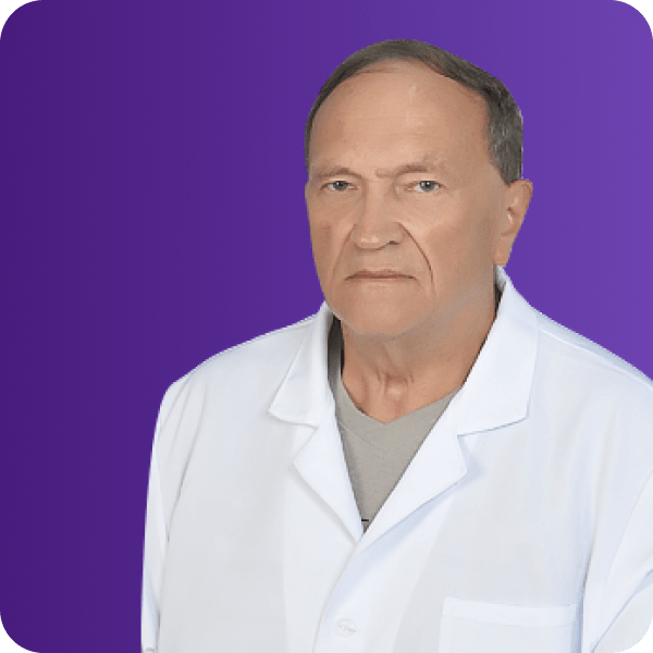 Носов Владимир Михайлович