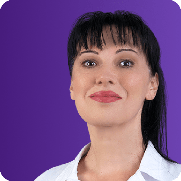 Смелкова Софья Александровна