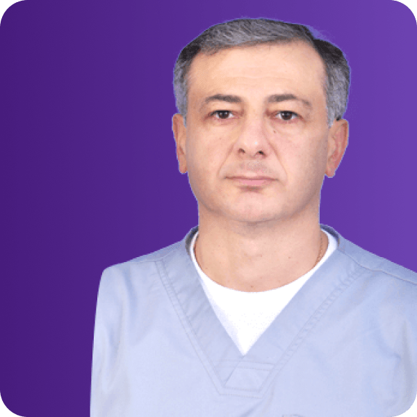 Терсенов Харалампий Александрович