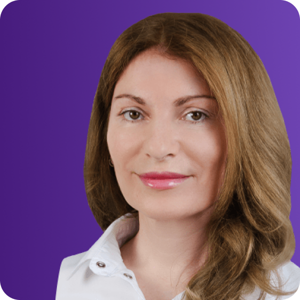 Чумарина Олеся Валерьевна