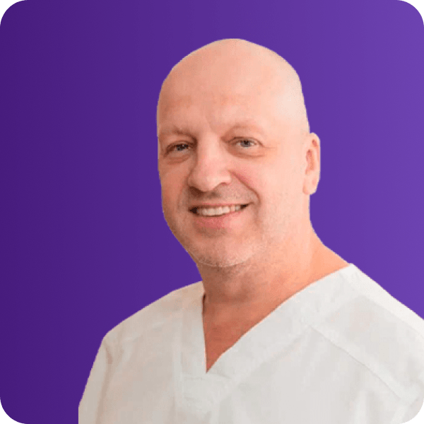 Литовка Юрий Георгиевич