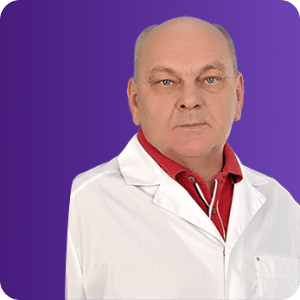 Вакуленко Михаил Александрович