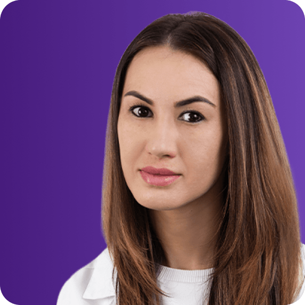 Гудыменко Екатерина Николаевна