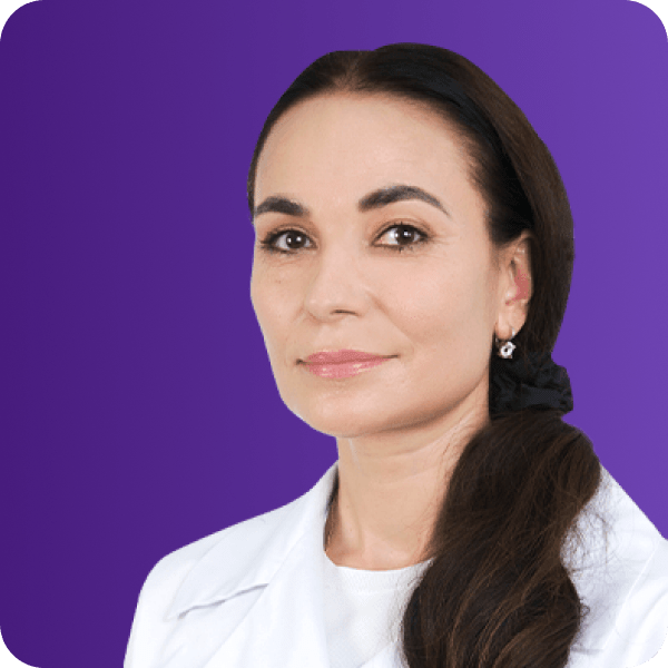 Макарова Наталья Викторовна