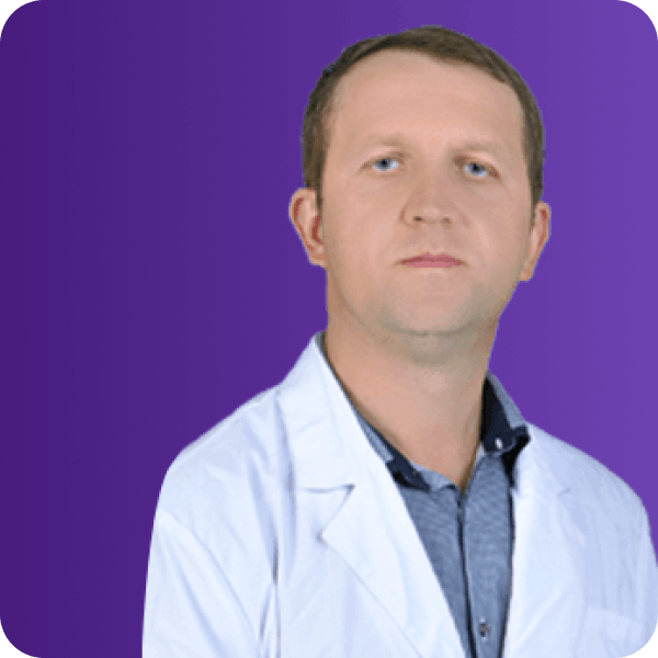 Паневин Павел Александрович