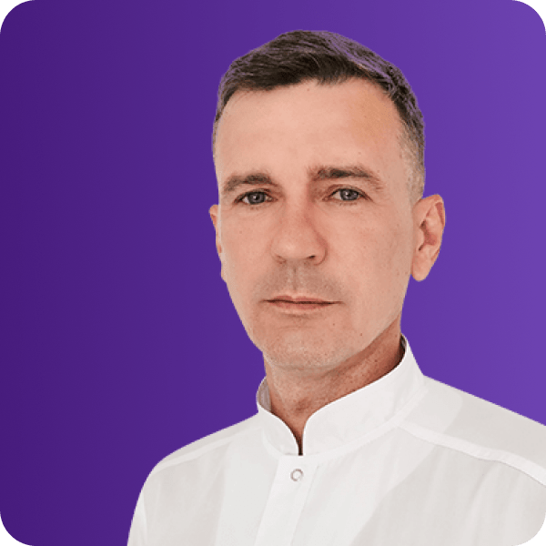 Тимошенко Станислав Владимирович