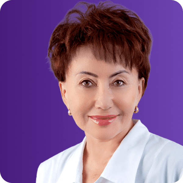 Потапова Елена Юрьевна