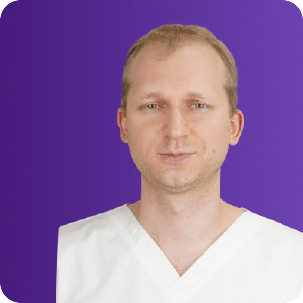 👨‍⚕️ Шатилов Владимир Дмитриевич – рентгенолог в Сочи