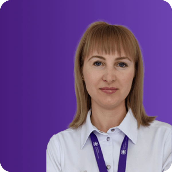 Яковлева Марина Геннадьевна