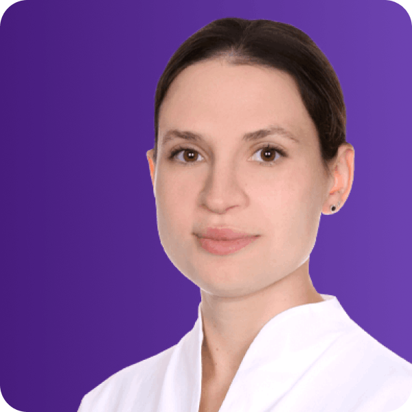 Смородина Александра Сергеевна