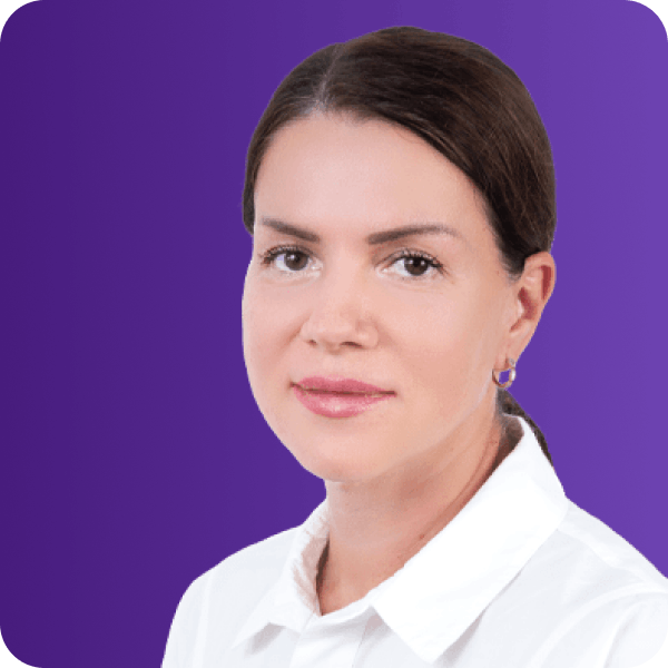 Шмонина Ирина Анатольевна