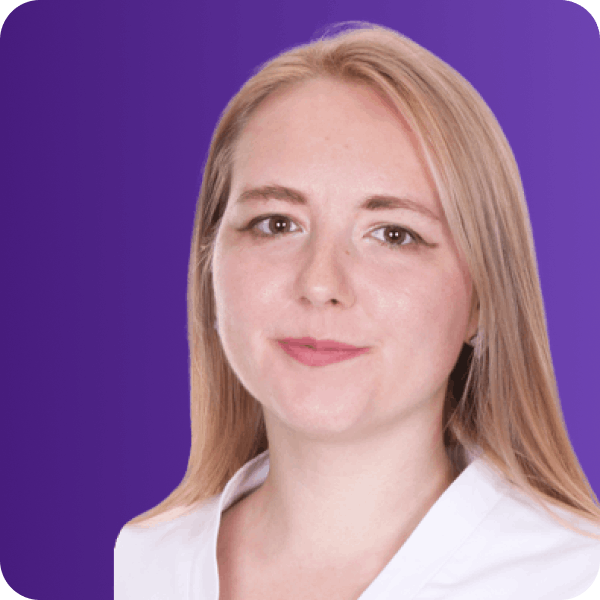 Ярыгина Екатерина Дмитриевна