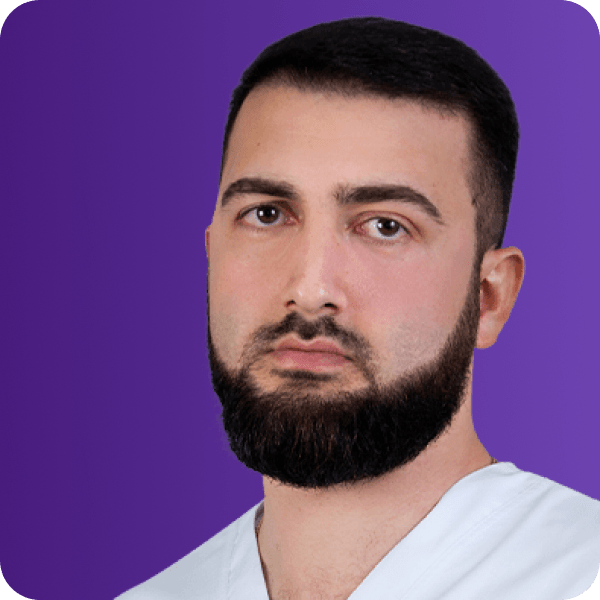 Мартиросян Мкртич Эдуардович