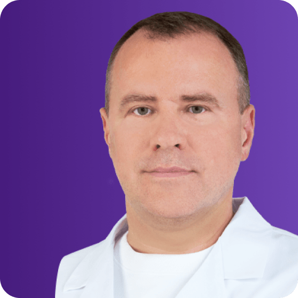 Чепурняк Михаил Алексеевич