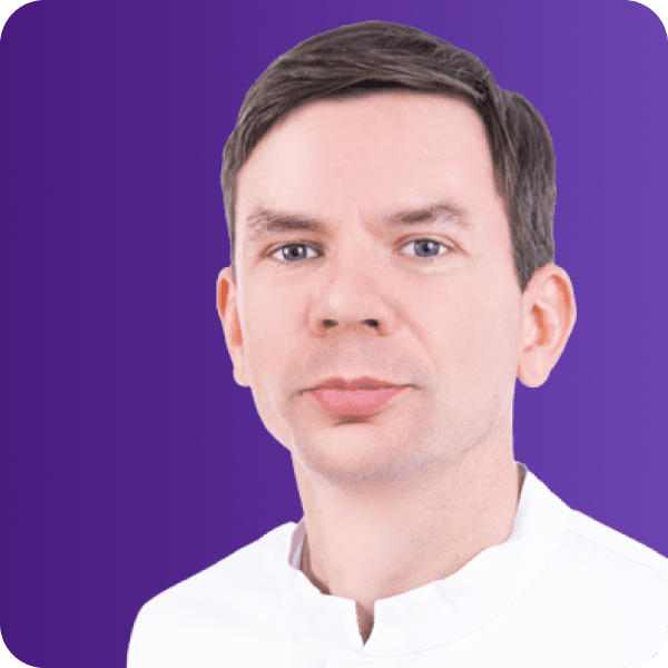 Яковлев Владимир Сергеевич