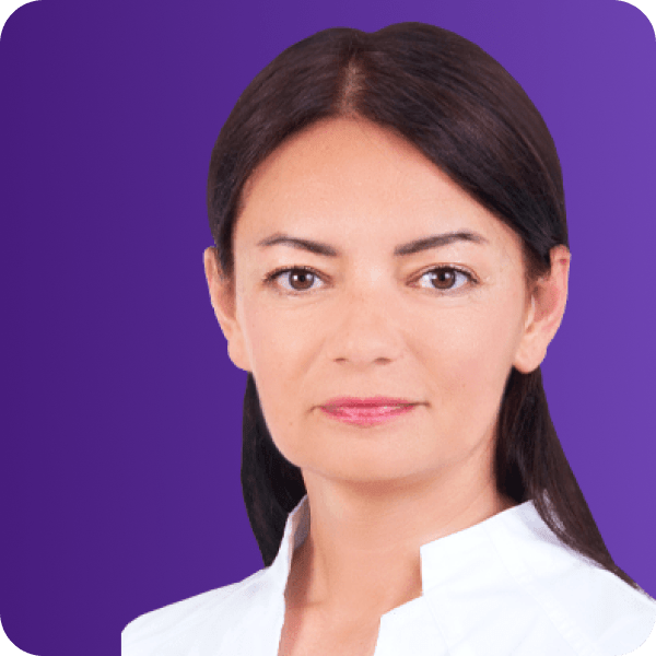 Пизик Наталия Сергеевна