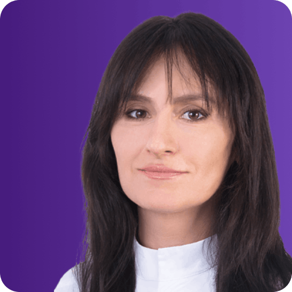 Тишкина Евгения Анатольевна