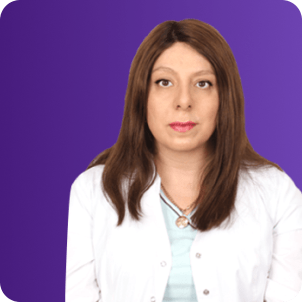 Климчук (Ибадова) Ирина Эдуардовна