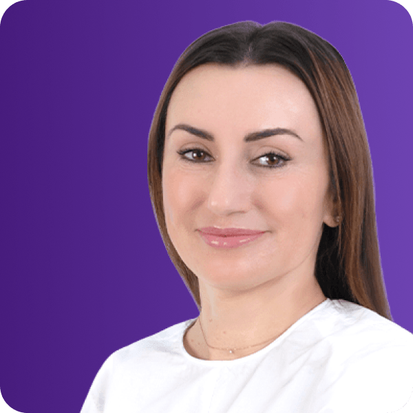 Чернышова Галина Сергеевна