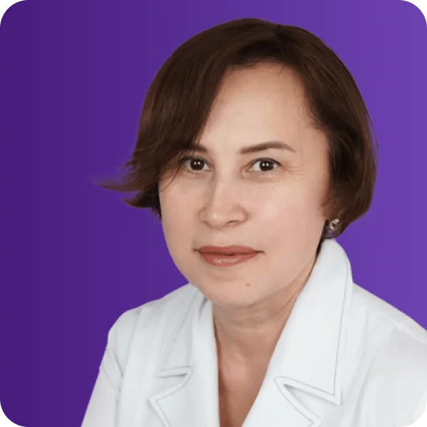 👩‍⚕️ Лобода Ольга Николаевна – гастроэнтеролог, детский гастроэнтеролог, педиатр в Сочи