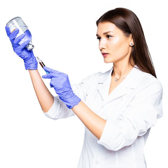 Польза капельниц для здоровья