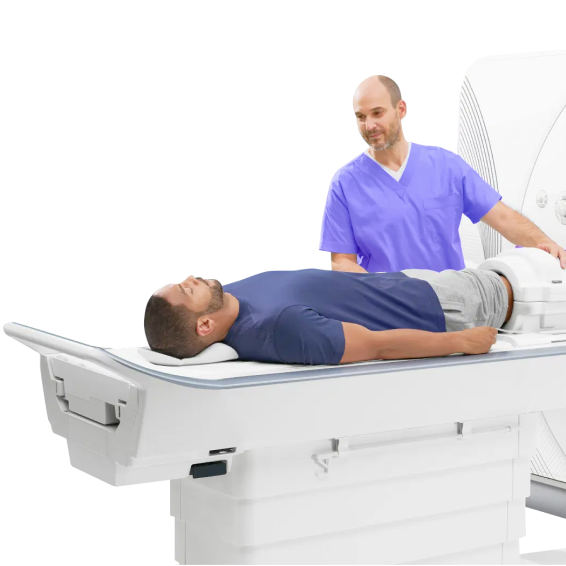 Что такое МРТ?