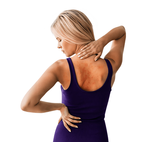 О дерматологии