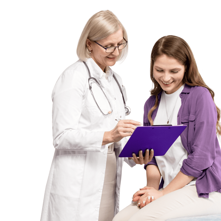 Что такое чекап?