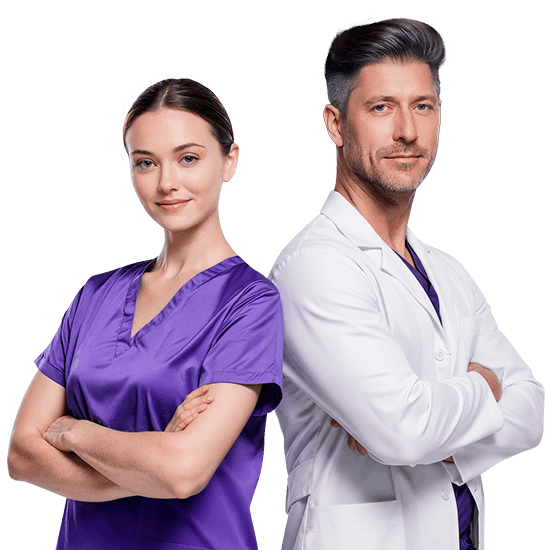 Почему выбирают наш центр