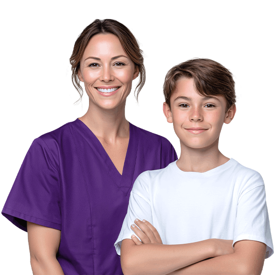 Что такое SEAS-терапия