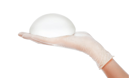 Маммография и импланты