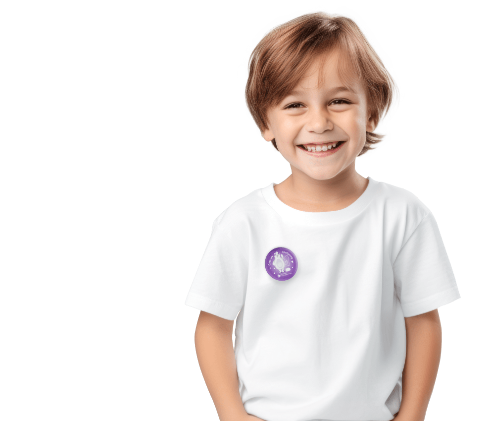 Детская диагностика