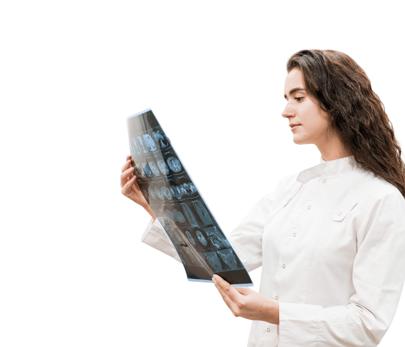 Правила подготовки