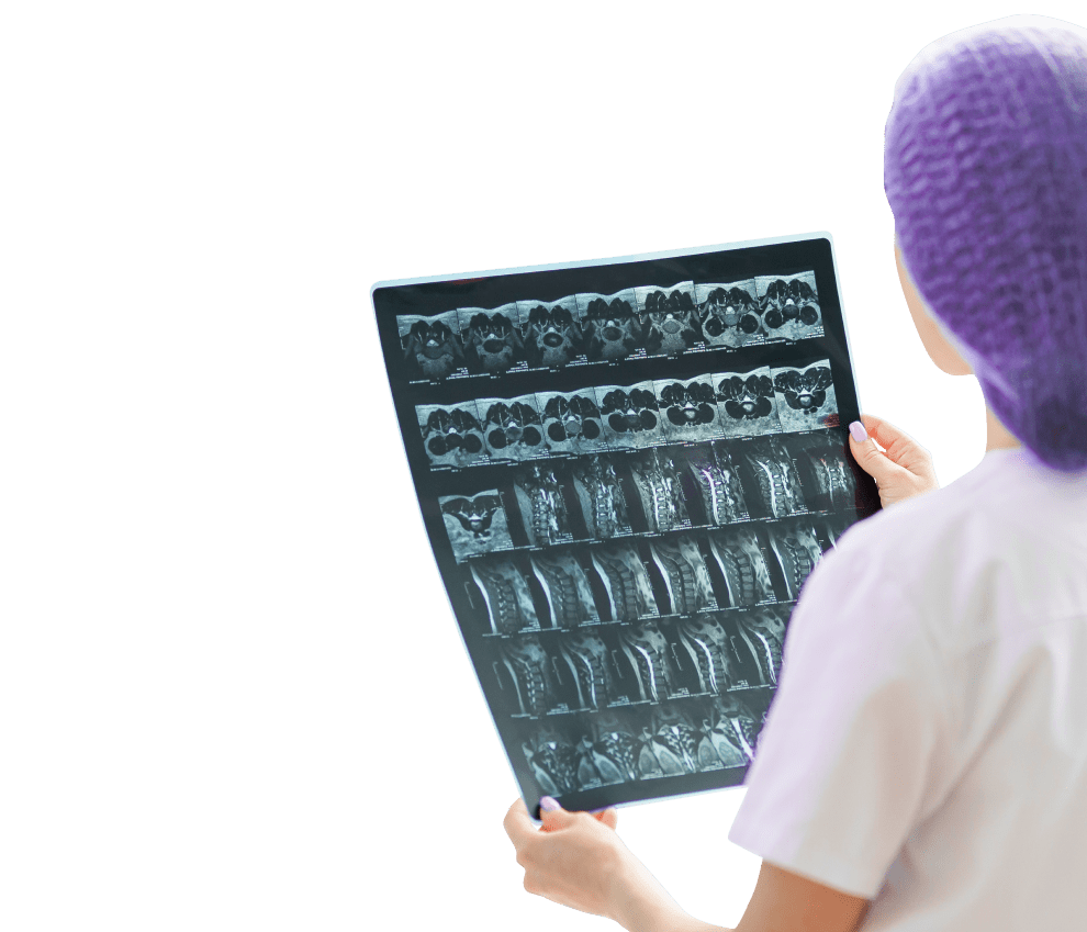 Подготовка к МРТ