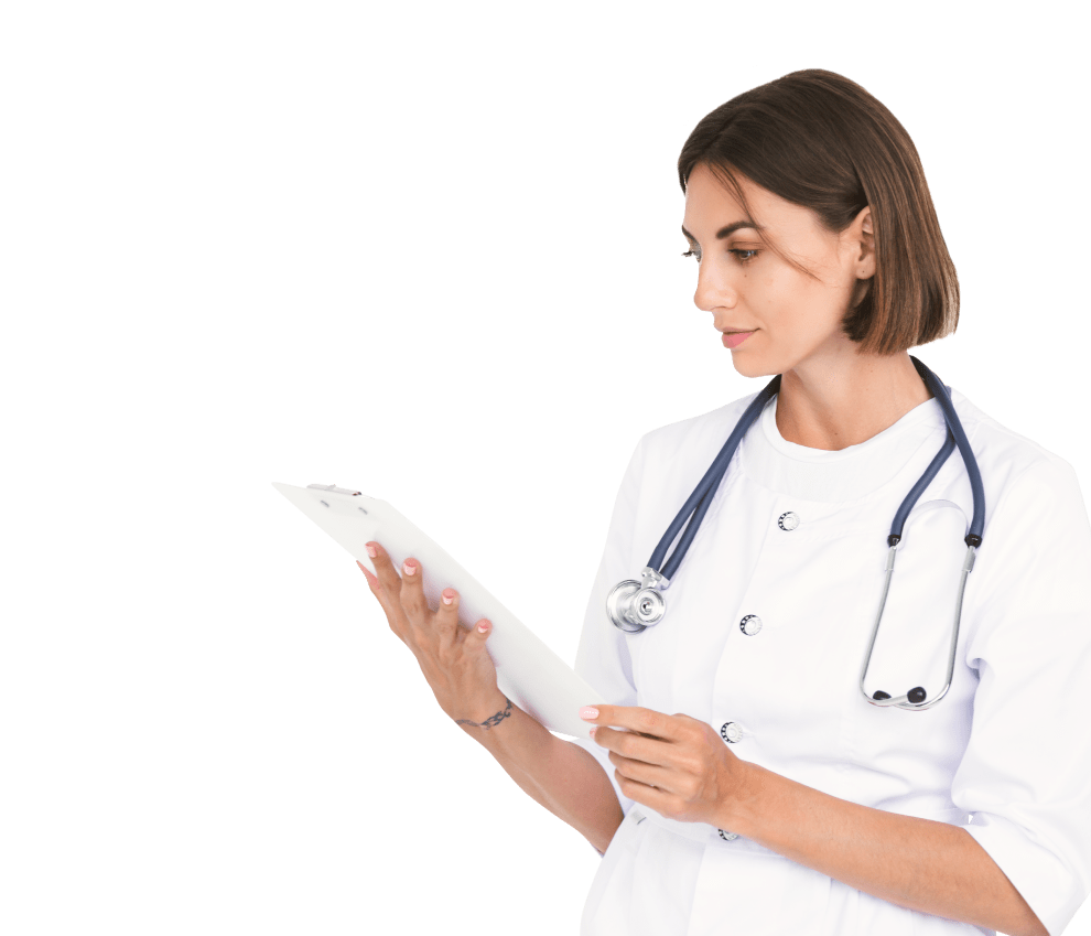 Подготовка