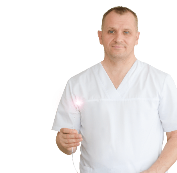 Лечение варикоза