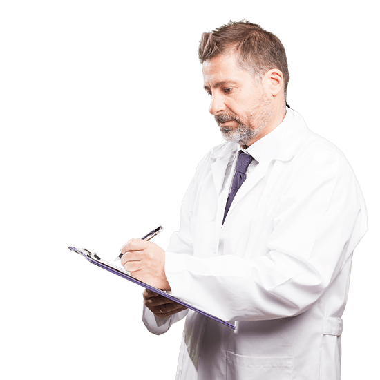 Сбор анамнеза