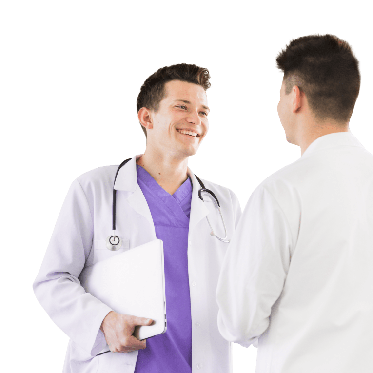 Виды чекапов