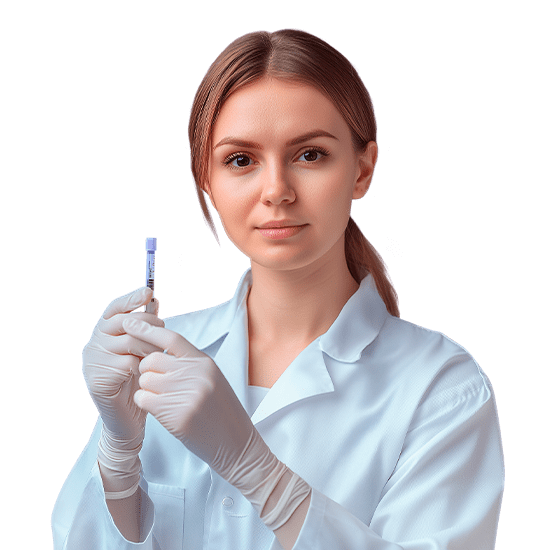 Диагностика и лечение