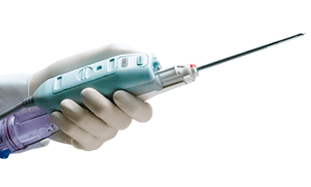 Диагностика высокой точности