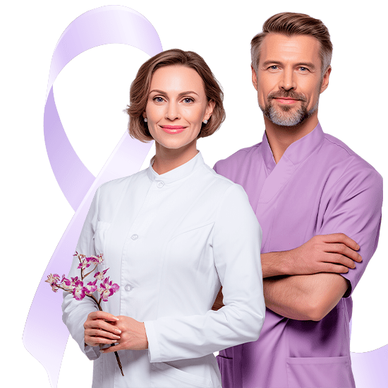 Хирургия молочной железы