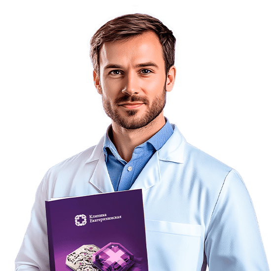 Профилактика инфекций