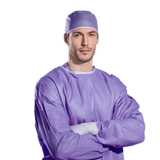 Хирургия в урологии